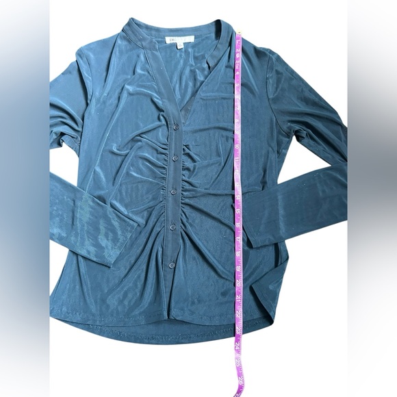 DR2 Blue and Black Sheer Shirt Bundle Medium - Picture 4 of 9